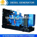 Prime/standby/continous power 50hz/60hz MTU diesel generator wholesale